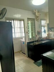 Blk 601B Punggol Vista (Punggol), HDB 4 Rooms #528811731